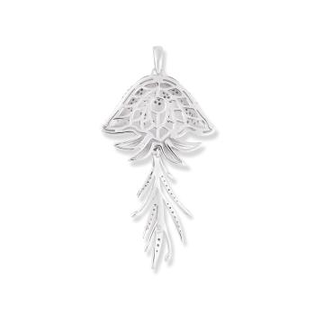 Preview: Trixie Quallen Anhänger